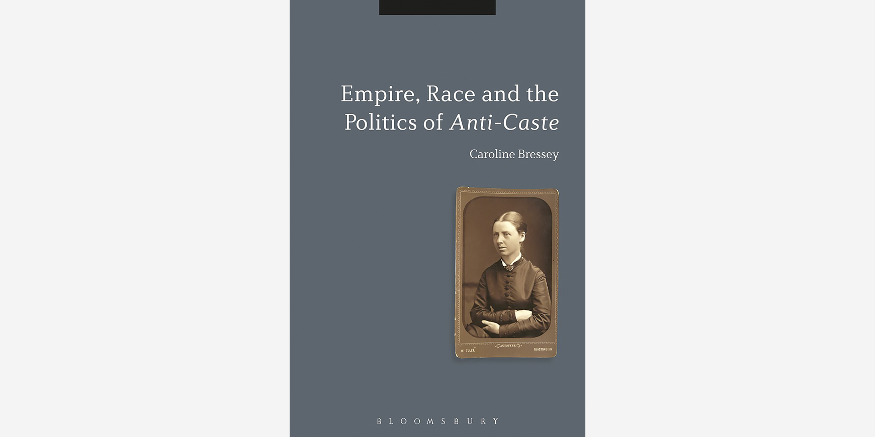 Empire, Race and the Politics of Anti-Caste