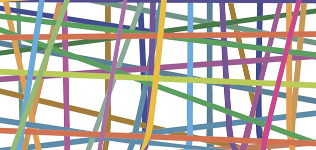 ‘Bridgebuilding’, by Alastair McKay