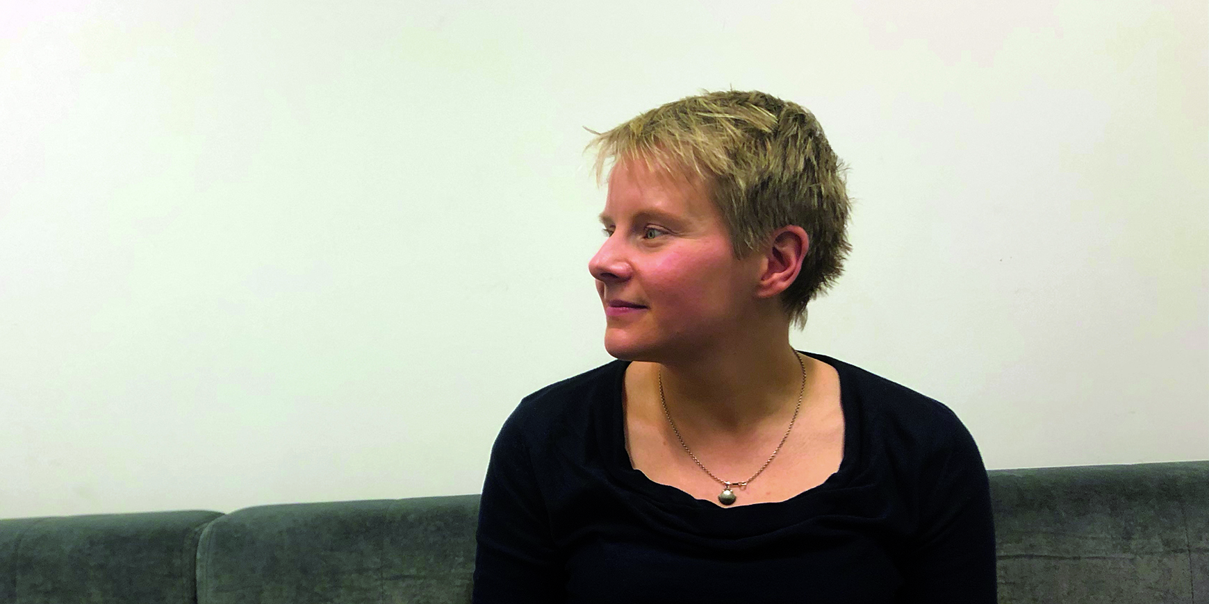 Quaker’s book banned in Russia