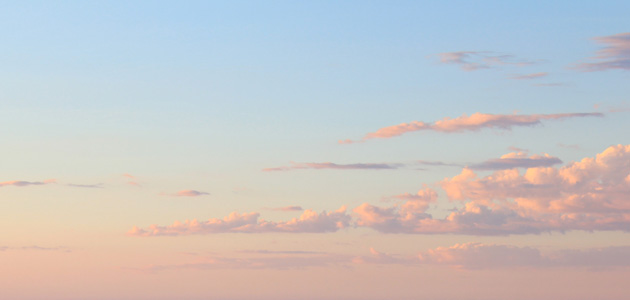 ‘Let go and let God’