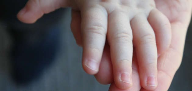 Affirming young children