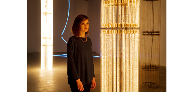 Tripping the light fantastic