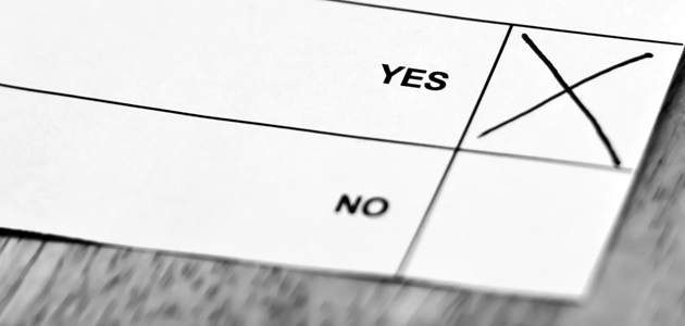 Party membership: a Quaker challenge?