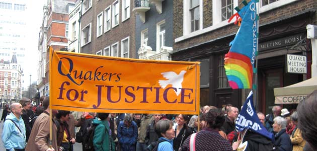 March for the Alternative