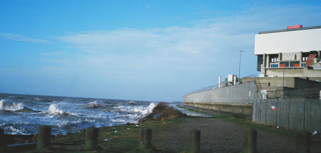 Fukushima remembered at Heysham