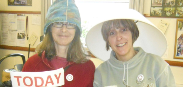 Eye - 15 February 2013