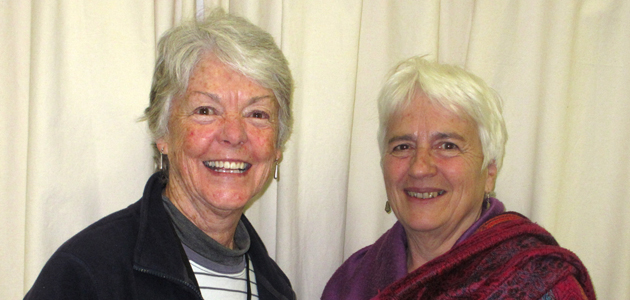 Central & Southern Africa Yearly Meeting