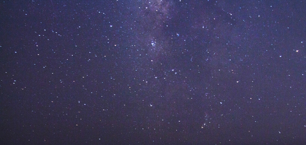 An alternative Christmas