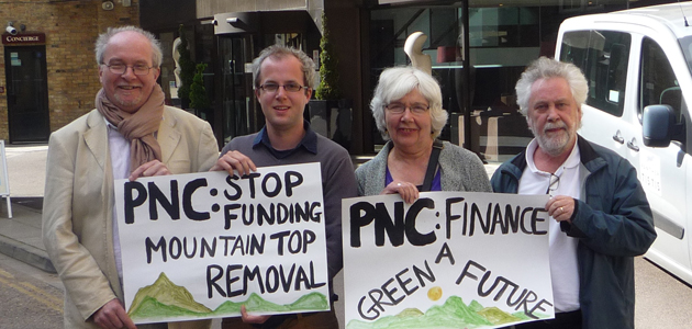 A Friendly action in Cambridge