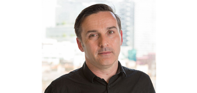 Charity head moves to Quaker organisations