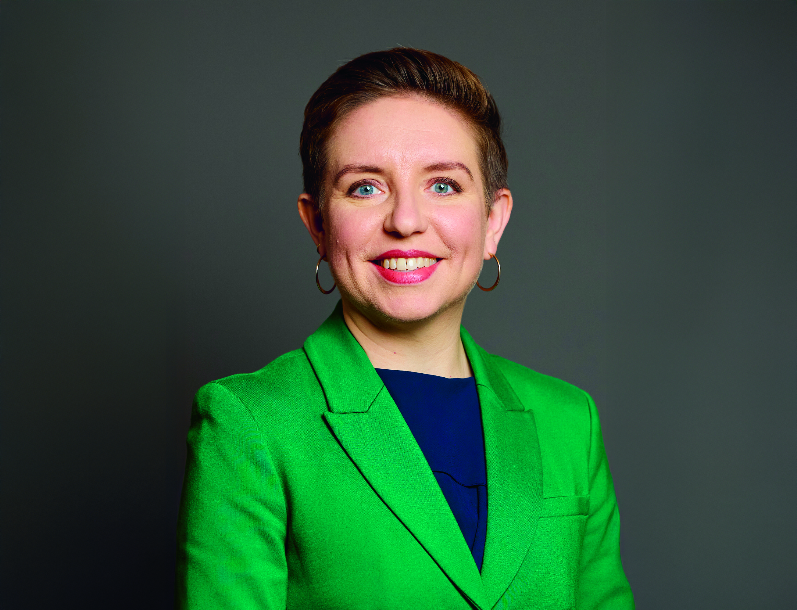 Carla Denyer to focus on MP role