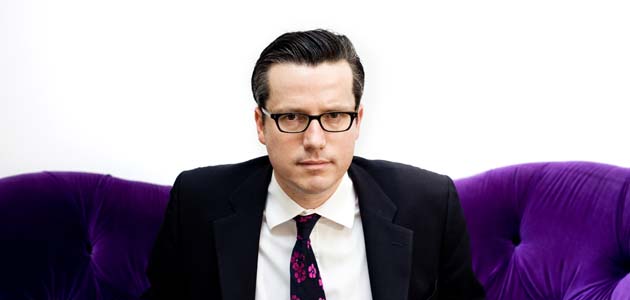 Carne Ross: a voice for the powerless