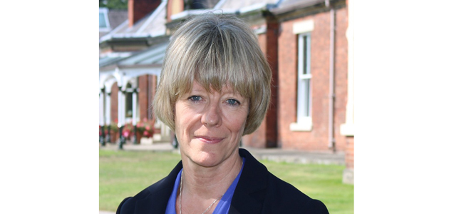 New face at The Retreat