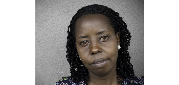 Words and images in Glasgow