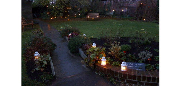 Celebration of Light