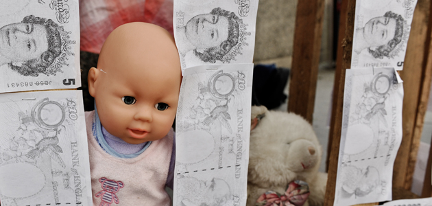 The Fox Report: Beyond the  G4S Olympic fiasco