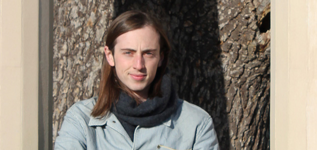 Multi-media artist to give Swarthmore Lecture