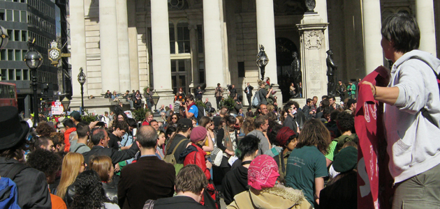 Being a Quaker: Serving need not greed