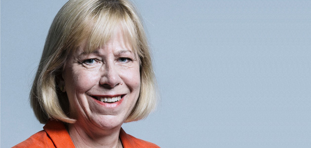 Quaker MP highlights violence against women