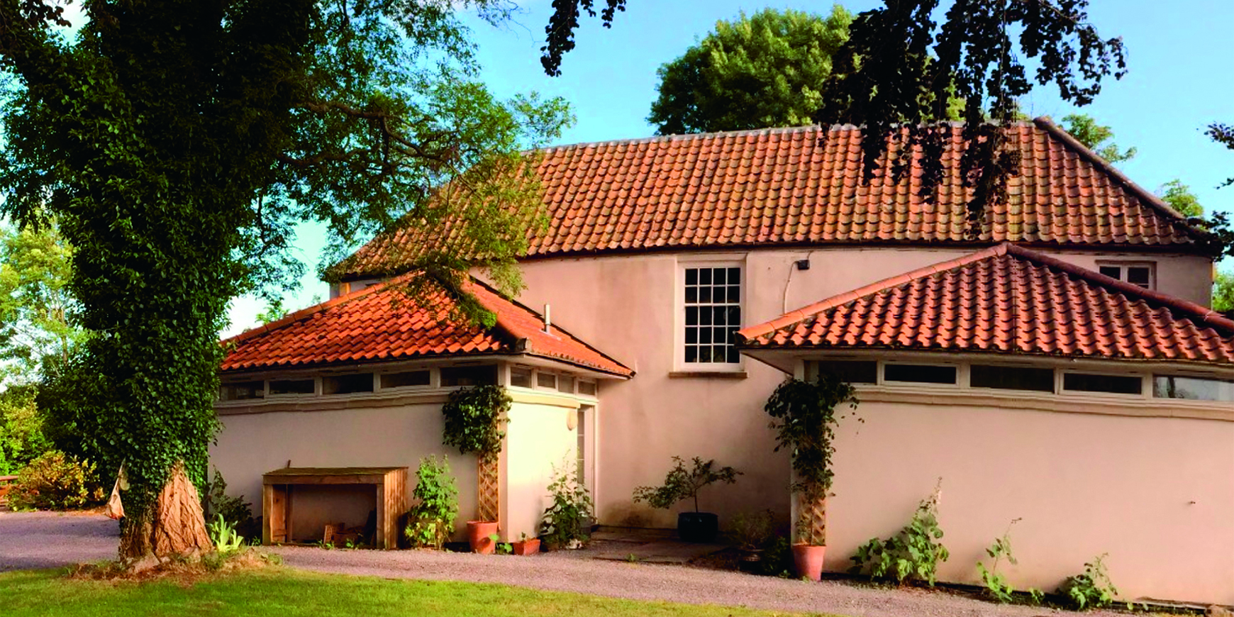 This unique place: Tom Leimdorfer on Claverham