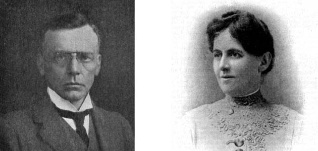 From the archive: Yearly Meeting 1915