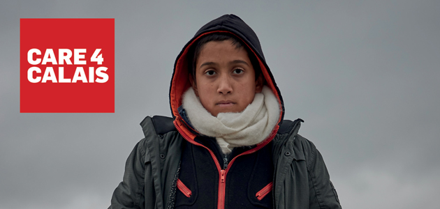 ‘Tent villages are moved every few days, which prevents children from attending school.’