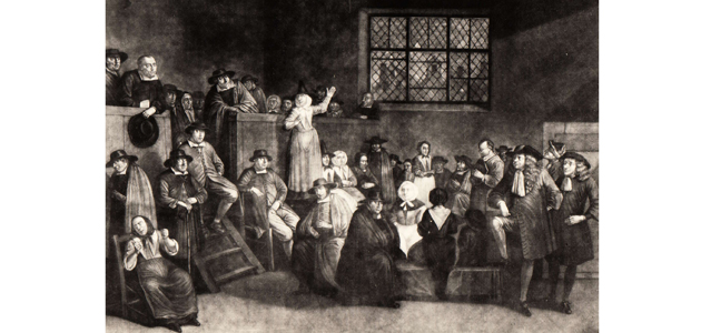 British Quakers: Mission and message - Quaker community