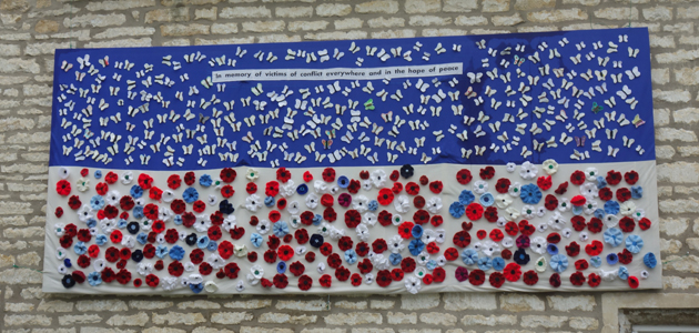 Eye - 9 November 2018