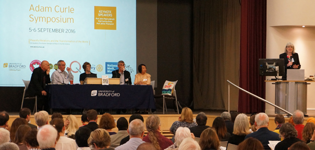 See what the Quakers have done!