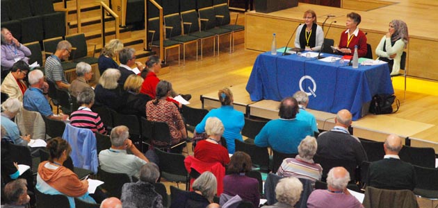 Opportunities and challenges