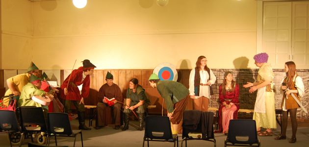 Eye - 25 January 2013