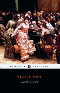 Daniel Deronda