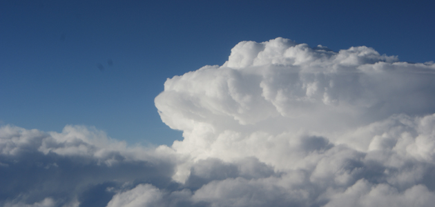 A little book of Unknowing