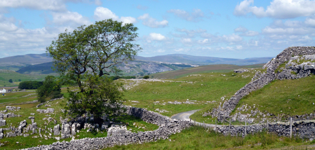 British Quakers: Mission and message - Boundaries