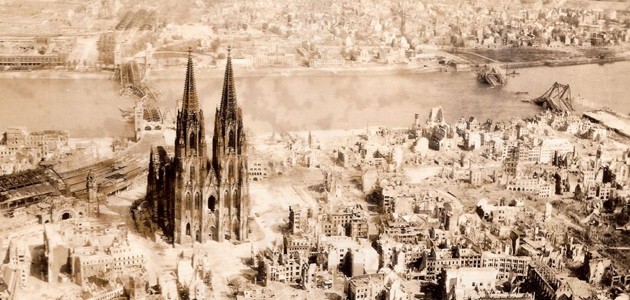 Thought for the Week: Why did we fight?