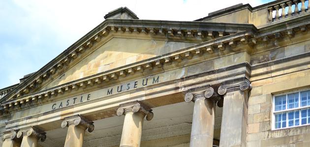 CO exhibition opens in York