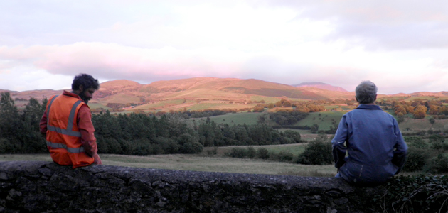 Eye - 25 October 2013