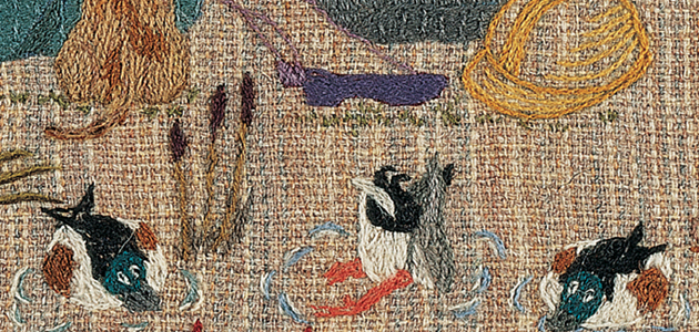 Set all the birds free