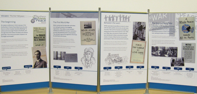 Centenary celebrations