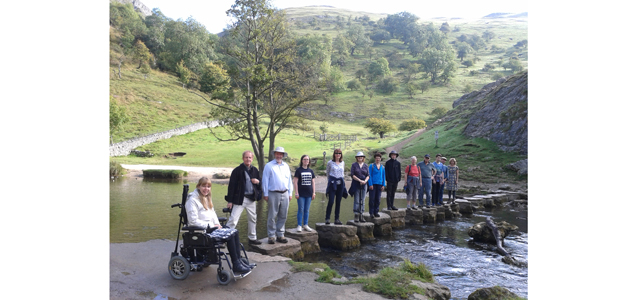 Eye - 23 October 2015