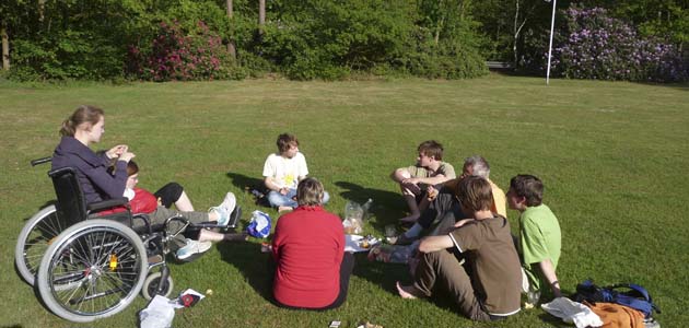 Acting with integrity