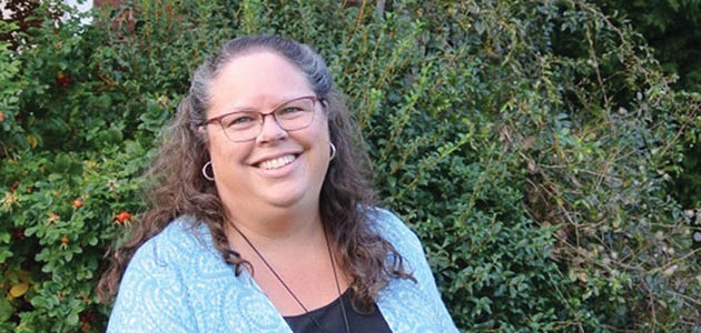 ‘Quakerism is premised on an excruciatingly beautiful vulnerability.’