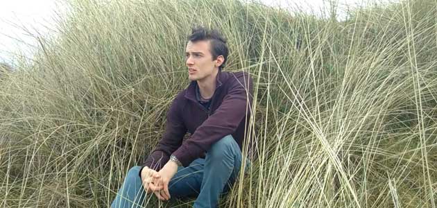 Ireland premiere for ‘eco film’