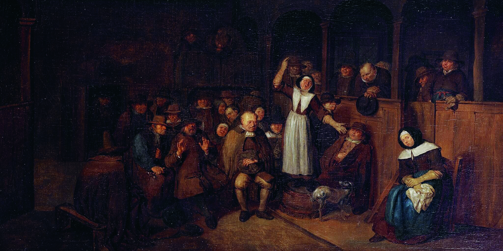 Experience the best teacher: Roy Payne on notions, creeds, and ‘travelling documents’