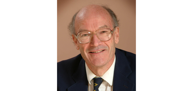 OBE for Wandsworth Friend