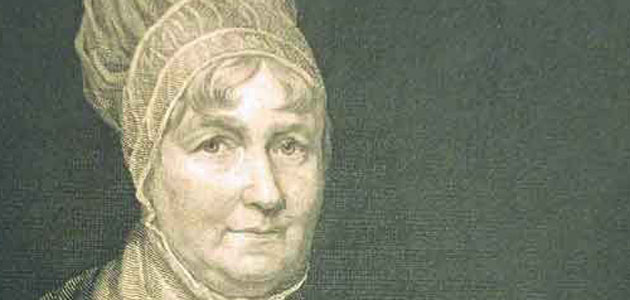 ‘Extraordinary Quaker women’ celebrated
