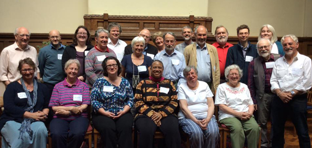 Launch of European QUIP