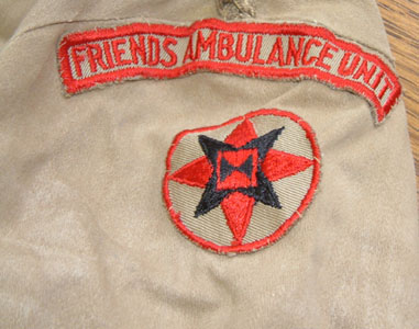 Wartime Christmas memories