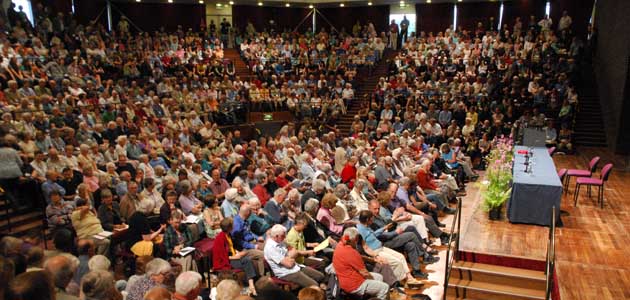 Understanding discernment