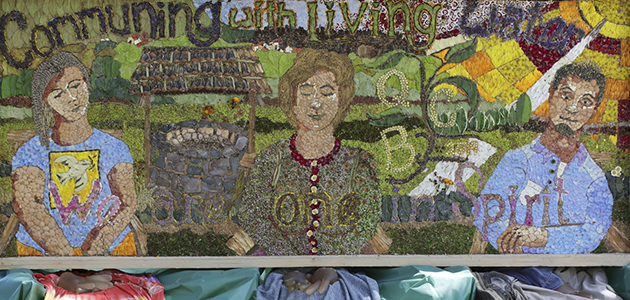 Eye - 16 August 2019